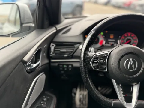 Another view of 2022 Acura RDX SH-AWD w/Advance w/A-SPEC for sale in Orem, UT at AutoMatch