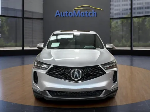 Photos of 2022 Acura RDX SH-AWD w/Advance w/A-SPEC for sale in Orem, UT at AutoMatch