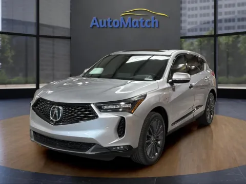 Another view of 2022 Acura RDX SH-AWD w/Advance w/A-SPEC for sale in Orem, UT at AutoMatch