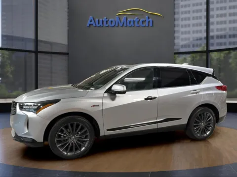 More photos of 2022 Acura RDX SH-AWD w/Advance w/A-SPEC at AutoMatch, UT
