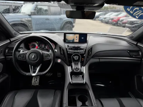 More photos of 2022 Acura RDX SH-AWD w/Advance w/A-SPEC at AutoMatch, UT