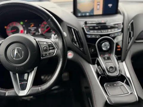 More photos of 2022 Acura RDX SH-AWD w/Advance w/A-SPEC at AutoMatch, UT