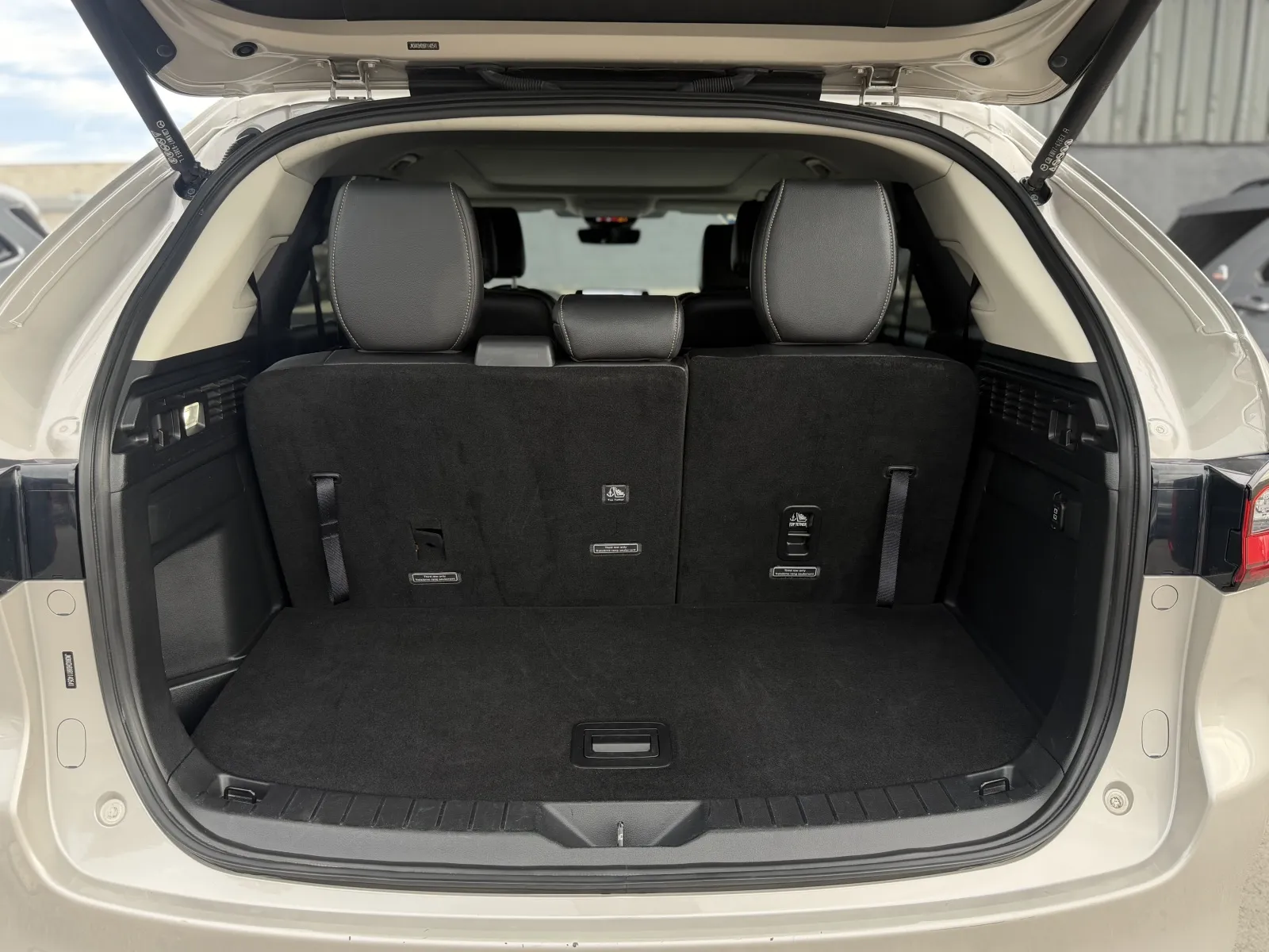 More photos of 2024 Mazda CX-90 3.3 Turbo Premium at AutoMatch, UT