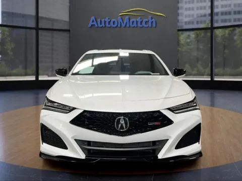 Photos of 2024 Acura TLX SH-AWD Type S for sale in Orem, UT at AutoMatch