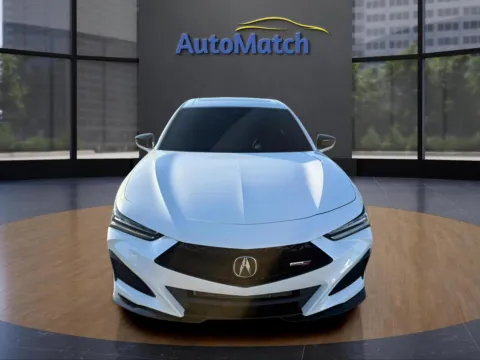 Photos of 2024 Acura TLX SH-AWD Type S for sale in Orem, UT at AutoMatch