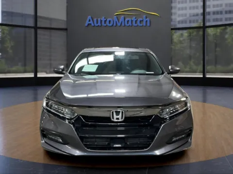 Photos of 2019 Honda Accord 2.0T Sport for sale in Orem, UT at AutoMatch
