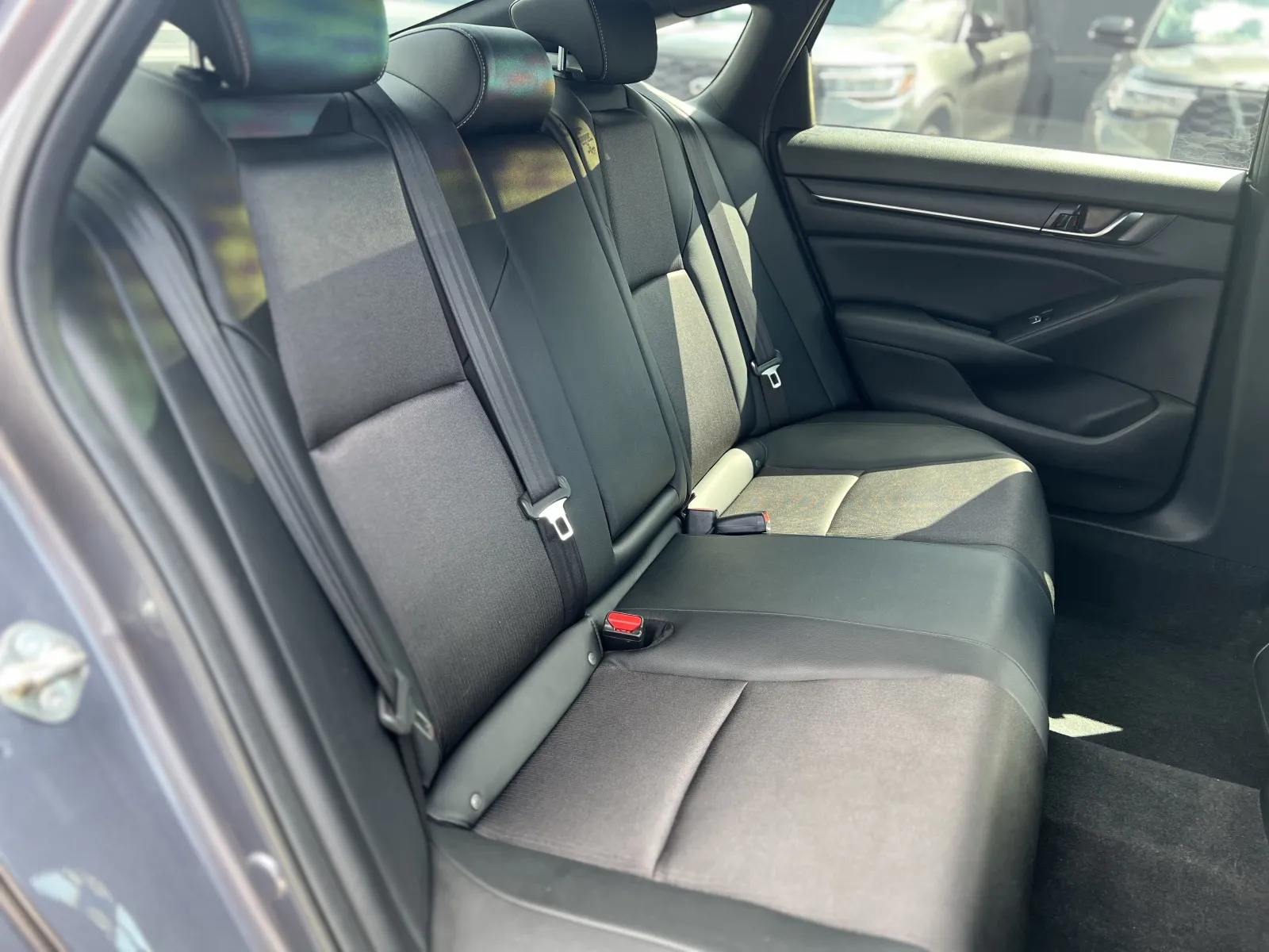 More photos of 2019 Honda Accord 2.0T Sport at AutoMatch, UT