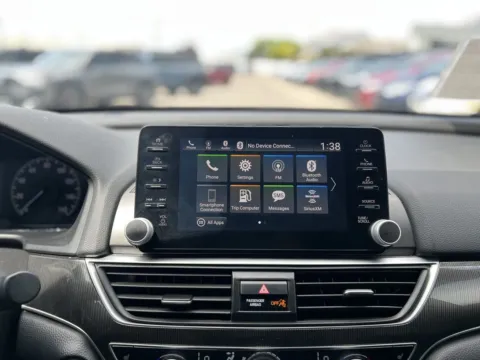 More photos of 2019 Honda Accord Sport at AutoMatch, UT