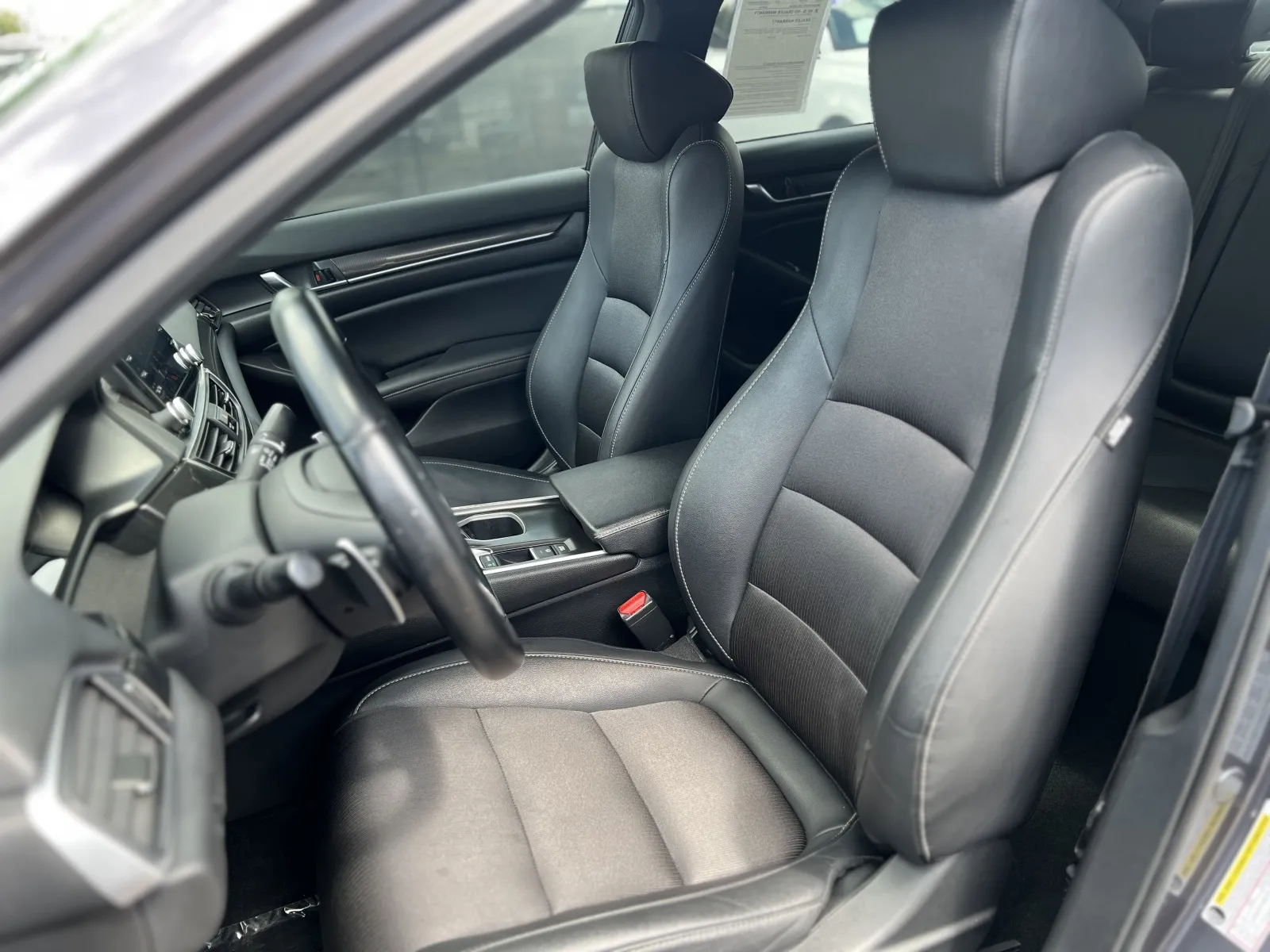 Photos of 2019 Honda Accord 2.0T Sport for sale in Orem, UT at AutoMatch