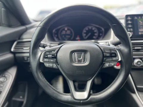 Photos of 2019 Honda Accord Sport for sale in Orem, UT at AutoMatch