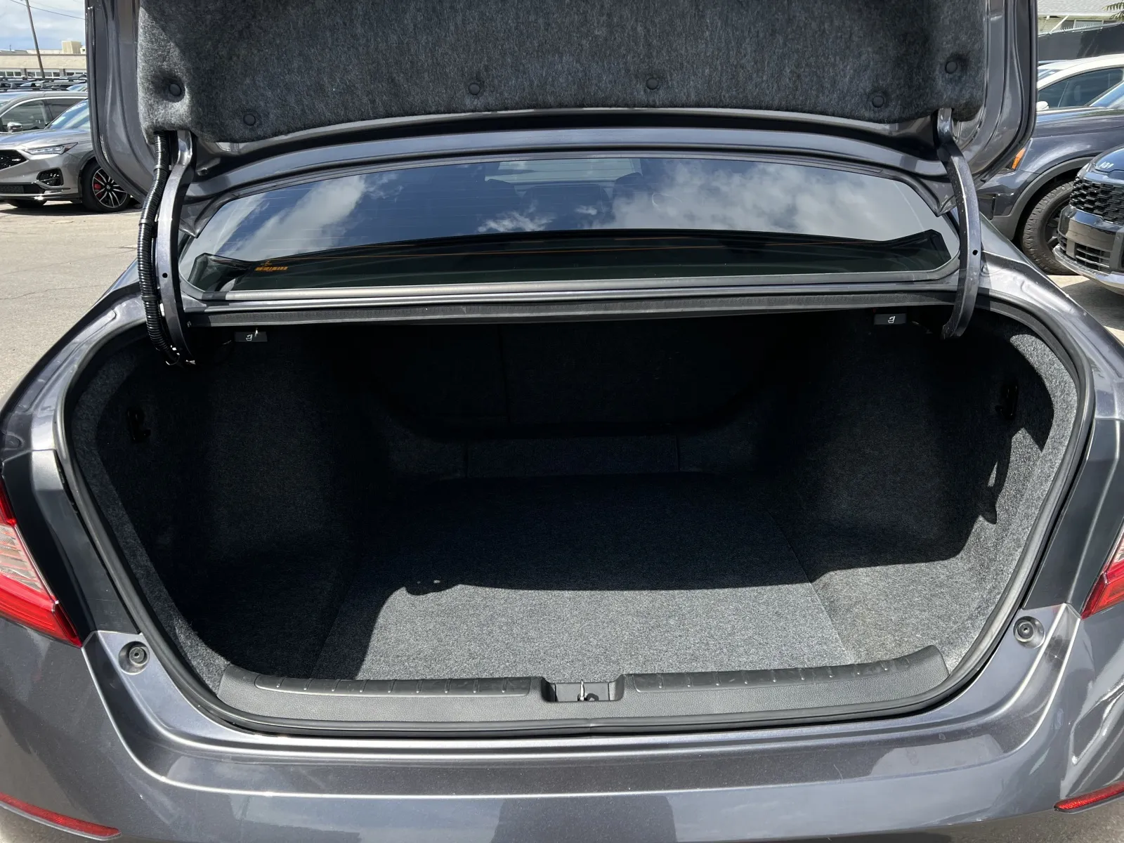 More photos of 2019 Honda Accord 2.0T Sport at AutoMatch, UT