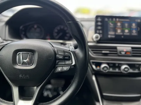 More photos of 2019 Honda Accord Sport at AutoMatch, UT