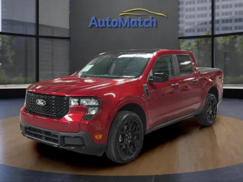 More photos of 2025 Ford Maverick XLT at AutoMatch, UT