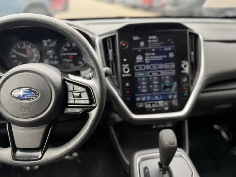 More photos of 2024 Subaru Crosstrek Premium at AutoMatch, UT