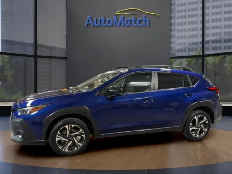 More photos of 2024 Subaru Crosstrek Premium at AutoMatch, UT