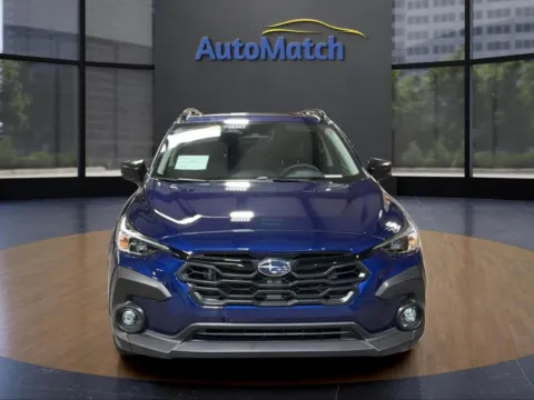 Photos of 2024 Subaru Crosstrek Premium for sale in Orem, UT at AutoMatch
