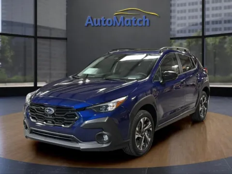 Another view of 2024 Subaru Crosstrek Premium for sale in Orem, UT at AutoMatch