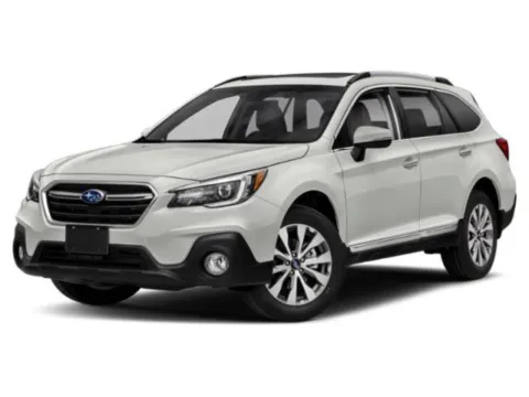 Brown 2019 Subaru Outback 3.6R Touring for sale in Orem, UT