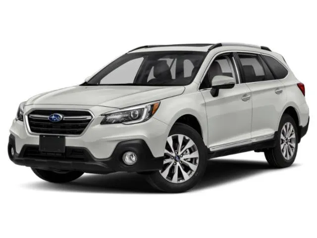 Brown 2019 Subaru Outback 3.6R Touring for sale in Orem, UT