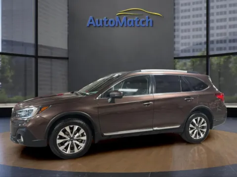 More photos of 2019 Subaru Outback 3.6R Touring at AutoMatch, UT