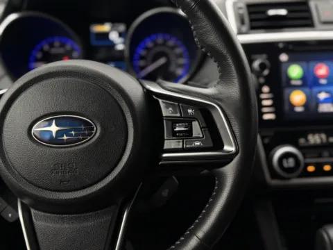 More photos of 2019 Subaru Outback 3.6R Touring at AutoMatch, UT