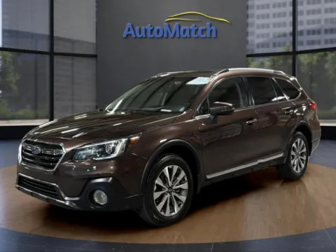 Another view of 2019 Subaru Outback 3.6R Touring for sale in Orem, UT at AutoMatch