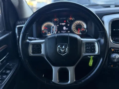 Photos of 2017 Ram 1500 Laramie for sale in Orem, UT at AutoMatch
