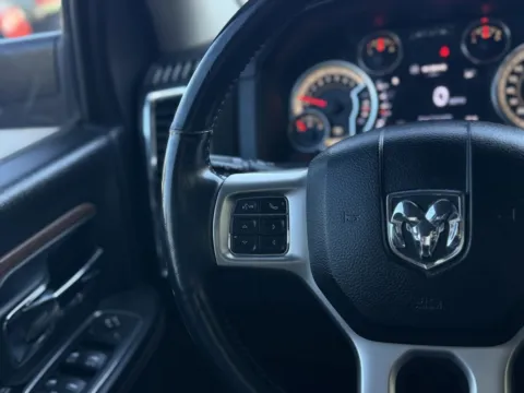 Another view of 2017 Ram 1500 Laramie for sale in Orem, UT at AutoMatch