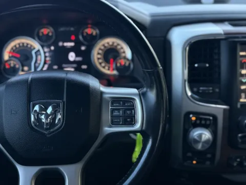 More photos of 2017 Ram 1500 Laramie at AutoMatch, UT