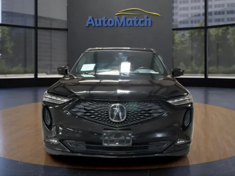 Photos of 2023 Acura MDX SH-AWD w/A-SPEC for sale in Orem, UT at AutoMatch