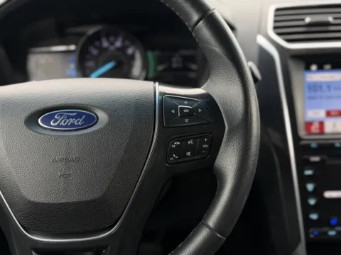 More photos of 2019 Ford Explorer Limited at AutoMatch, UT