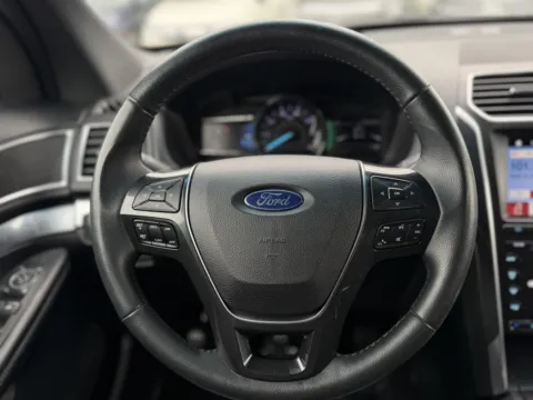 Photos of 2019 Ford Explorer Limited for sale in Orem, UT at AutoMatch