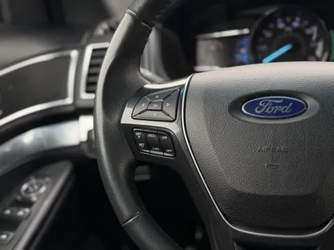 Another view of 2019 Ford Explorer Limited for sale in Orem, UT at AutoMatch