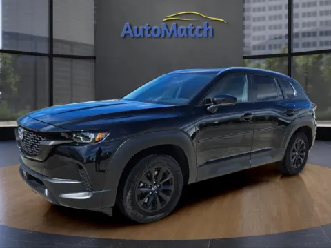 More photos of 2025 Mazda CX-50 Hybrid Preferred at AutoMatch, UT