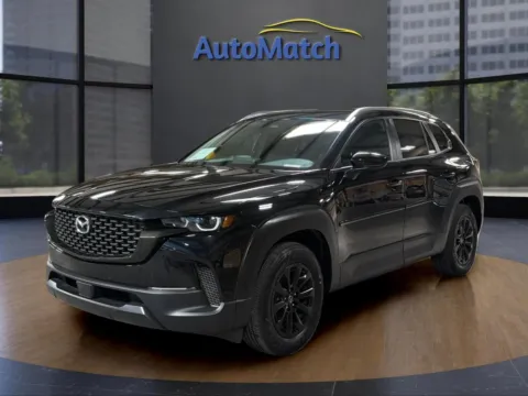 More photos of 2025 Mazda CX-50 Hybrid Preferred at AutoMatch, UT