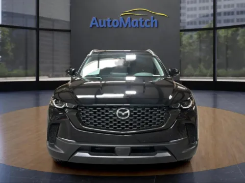Another view of 2025 Mazda CX-50 Hybrid Preferred for sale in Orem, UT at AutoMatch