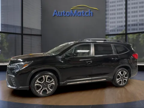 More photos of 2025 Subaru Ascent Touring at AutoMatch, UT