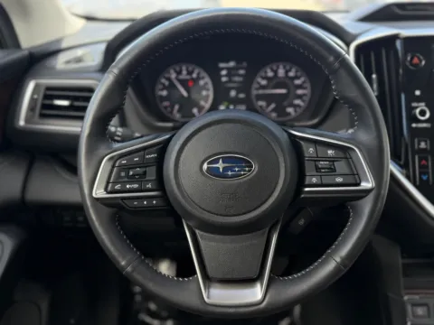 Photos of 2025 Subaru Ascent Touring for sale in Orem, UT at AutoMatch