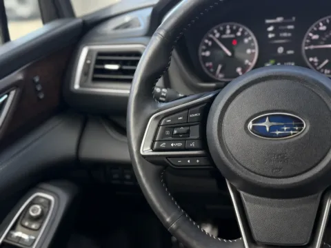 Another view of 2025 Subaru Ascent Touring for sale in Orem, UT at AutoMatch