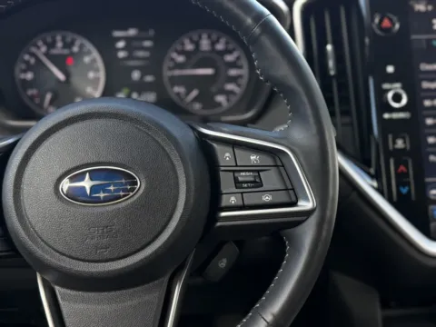 More photos of 2025 Subaru Ascent Touring at AutoMatch, UT