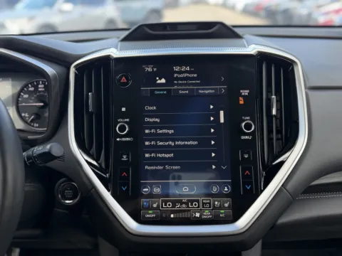 More photos of 2025 Subaru Ascent Touring at AutoMatch, UT