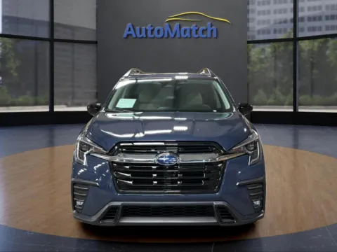 Photos of 2025 Subaru Ascent Limited 7-Passenger for sale in Orem, UT at AutoMatch