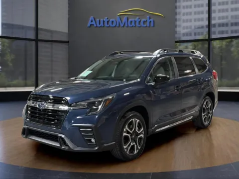 Another view of 2025 Subaru Ascent Limited 7-Passenger for sale in Orem, UT at AutoMatch