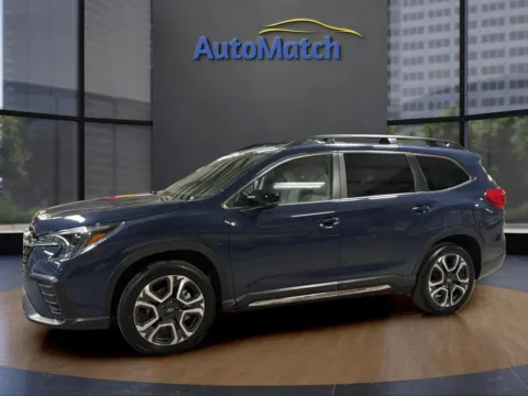 More photos of 2025 Subaru Ascent Limited 7-Passenger at AutoMatch, UT