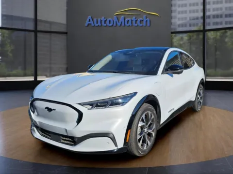 More photos of 2023 Ford Mustang Mach-E Premium at AutoMatch, UT