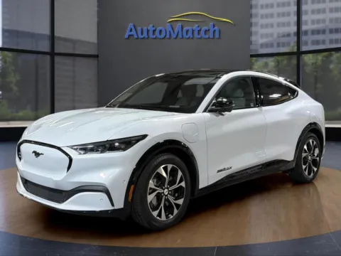 More photos of 2023 Ford Mustang Mach-E Premium at AutoMatch, UT
