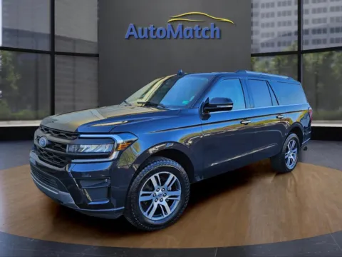 More photos of 2023 Ford Expedition MAX Limited at AutoMatch, UT