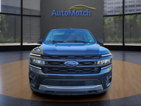 Another view of 2023 Ford Expedition MAX Limited for sale in Orem, UT at AutoMatch