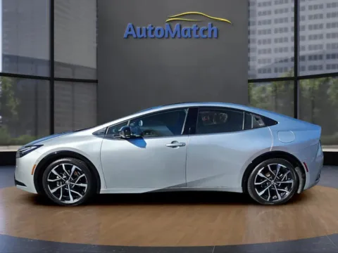 More photos of 2024 Toyota Prius Prime XSE Premium at AutoMatch, UT
