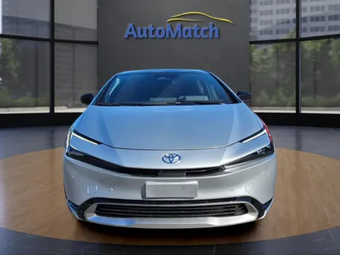 Photos of 2024 Toyota Prius Prime XSE Premium for sale in Orem, UT at AutoMatch